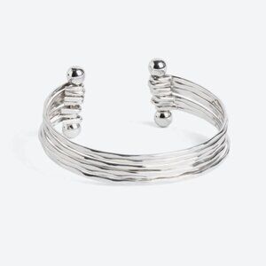41 Hawthorn Martin Mini Layered Cuff